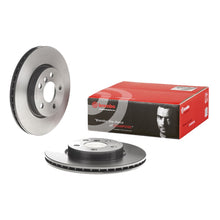Load image into Gallery viewer, Front Brake Disc x2 294mm Fits Mini 2 Series Brembo 09C34911