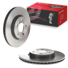 Load image into Gallery viewer, Front Brake Disc x2 294mm Fits Mini 2 Series Brembo 09C34911
