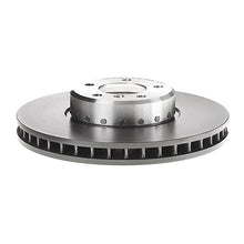 Load image into Gallery viewer, Front Brake Disc x2 348mm Fits BMW 5 6 Series Brembo 09C39313