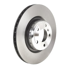 Load image into Gallery viewer, Rear Brake Disc x2 345mm Fits BMW 1 2 3 4 Series Brembo 09C39613