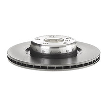 Load image into Gallery viewer, Rear Brake Disc x2 345mm Fits BMW 1 2 3 4 Series Brembo 09C39613
