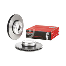 Load image into Gallery viewer, Front Brake Disc x2 340mm Fits BMW 1 2 3 4 Series Brembo 09C39713
