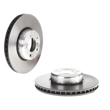 Load image into Gallery viewer, Front Brake Disc x2 340mm Fits BMW 1 2 3 4 Series Brembo 09C39713