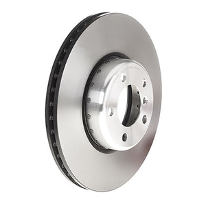 Front Brake Disc x2 340mm Fits BMW 1 2 3 4 Series Brembo 09C39713 