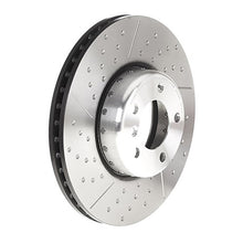 Load image into Gallery viewer, Front Brake Disc x2 340mm Fits BMW 1 2 3 4 Series Brembo 09C39813