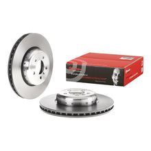 Load image into Gallery viewer, Front Brake Disc x2 370mm Fits BMW 3 4 Series Brembo 09C39913