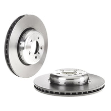 Load image into Gallery viewer, Front Brake Disc x2 370mm Fits BMW 3 4 Series Brembo 09C39913