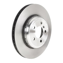 Load image into Gallery viewer, Rear Brake Disc x2 345mm Fits BMW 3 4 Series Brembo 09C40113