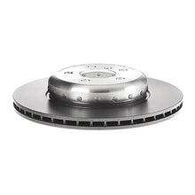 Load image into Gallery viewer, Rear Brake Disc x2 345mm Fits BMW 3 4 Series Brembo 09C40113