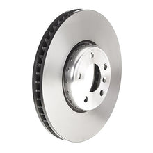 Load image into Gallery viewer, Front Brake Disc x2 348mm Fits BMW 5 6 7 Series Brembo 09C40513