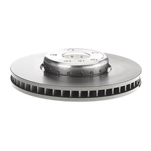 Load image into Gallery viewer, Front Brake Disc x2 348mm Fits BMW 5 6 7 Series Brembo 09C40513
