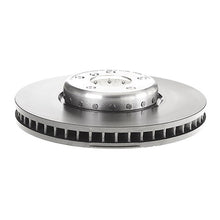 Load image into Gallery viewer, Front Brake Disc x2 348mm Fits BMW 5 6 7 Series Brembo 09C40613
