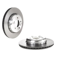 Load image into Gallery viewer, Front Brake Disc x2 330mm Fits BMW 5 Series Brembo 09C41013