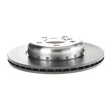 Load image into Gallery viewer, Front Brake Disc x2 330mm Fits BMW 5 Series Brembo 09C41013