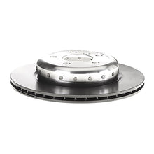 Load image into Gallery viewer, Rear Brake Disc x2 330mm Fits BMW 5 Series Brembo 09C41113