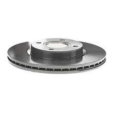 Load image into Gallery viewer, Front Brake Disc x2 278mm Fits Ford Fiesta B-Max Fiesta Brembo 09C42211