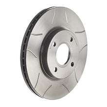 Load image into Gallery viewer, Front Brake Disc x2 278mm Fits Ford Fiesta B-Max Fiesta Courier Brembo 09C42275
