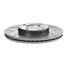 Load image into Gallery viewer, Front Brake Disc x2 278mm Fits Ford Fiesta B-Max Fiesta Courier Brembo 09C42275