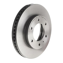 Load image into Gallery viewer, Front Brake Disc x2 302mm Fits Ford Mazda Ranger BT-50 Brembo 09C42411