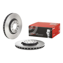 Load image into Gallery viewer, Giulia Front Brake Discs x2 305mm Fits Alfa Romeo Brembo 09C49511