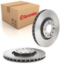 Load image into Gallery viewer, Giulia Front Brake Discs x2 305mm Fits Alfa Romeo Brembo 09C49511