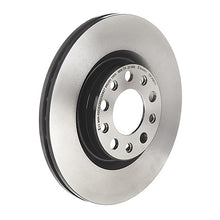 Load image into Gallery viewer, Rear Brake Disc x2 292mm Fits Alfa Romeo Giulia Brembo 09C49611
