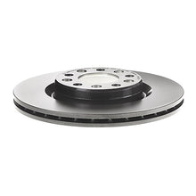 Load image into Gallery viewer, Rear Brake Disc x2 292mm Fits Alfa Romeo Giulia Brembo 09C49611
