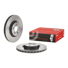 Load image into Gallery viewer, Front Brake Disc x2 320mm Fits Ford Kuga Focus Transit Connect Brembo 09C54211