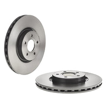 Load image into Gallery viewer, Front Brake Disc x2 320mm Fits Ford Kuga Focus Transit Connect Brembo 09C54211