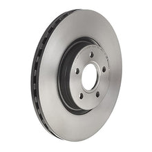 Load image into Gallery viewer, Front Brake Disc x2 320mm Fits Ford Kuga Focus Transit Connect Brembo 09C54211