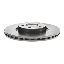Load image into Gallery viewer, Front Brake Disc x2 320mm Fits Ford Kuga Focus Transit Connect Brembo 09C54211