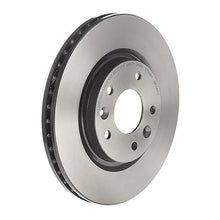 Load image into Gallery viewer, Front Brake Disc x2 296mm Fits Nissan Renault Qashqai Brembo 09C54511