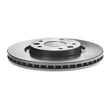 Load image into Gallery viewer, Front Brake Disc x2 296mm Fits Nissan Renault Qashqai Brembo 09C54511