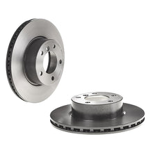 Load image into Gallery viewer, Front Brake Disc x2 300mm Fits BMW 1 3 Series Z4 Brembo 09C64911
