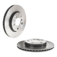 Load image into Gallery viewer, Cooper Front Brake Discs x2 Fits Mini One BMW 2 Series Brembo 09C74411