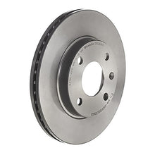 Load image into Gallery viewer, Front Brake Disc x2 236mm Fits Vauxhall Viva Brembo 09C82411