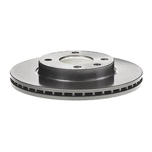 Load image into Gallery viewer, Front Brake Disc x2 236mm Fits Vauxhall Viva Brembo 09C82411