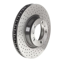Load image into Gallery viewer, Front Brake Disc x2 330mm Fits Porsche 911 Brembo 09C87711