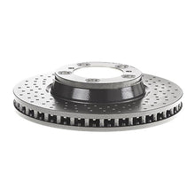 Load image into Gallery viewer, Front Brake Disc x2 330mm Fits Porsche 911 Brembo 09C87711