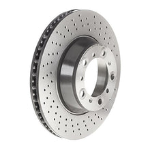 Load image into Gallery viewer, Rear Brake Disc x2 330mm Fits Porsche 911 Brembo 09C87811