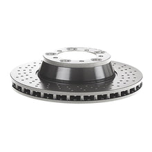 Load image into Gallery viewer, Rear Brake Disc x2 330mm Fits Porsche 911 Brembo 09C87811