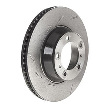 Load image into Gallery viewer, Rear Brake Disc x2 330mm Fits Porsche Panamera Brembo 09C87821