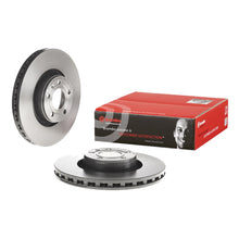 Load image into Gallery viewer, Front Brake Disc x2 321mm Fits Audi A6L A6 A8 Brembo 09C89511