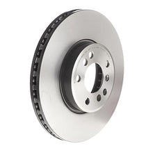 Load image into Gallery viewer, Front Brake Disc x2 332mm Fits BMW X3 X5 Brembo 09C89611