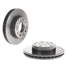 Load image into Gallery viewer, Front Brake Disc x2 300mm Fits Citroen Fiat Peugeot Ducato Boxer Brembo 09D01811