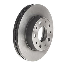 Load image into Gallery viewer, Front Brake Disc x2 300mm Fits Citroen Fiat Peugeot Ducato Boxer Brembo 09D01811