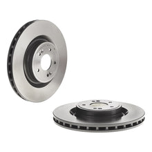 Load image into Gallery viewer, Stinger Front Brake Discs x2 Fits Kia Genesis G70 Brembo 09D02711