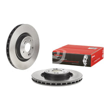 Load image into Gallery viewer, Stinger Front Brake Discs x2 Fits Kia Genesis G70 Brembo 09D02711