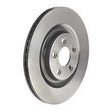 Load image into Gallery viewer, Rear Brake Disc x2 325mm Fits Jaguar F Type Brembo 09D06111