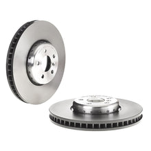 Load image into Gallery viewer, Front Brake Disc x2 348mm Fits BMW 5 7 Series X3 X4 Brembo 09D09513